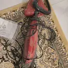 مكنسة بخارية