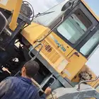 مهندس معدات ثقيله