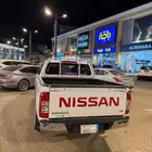 نافارا 2016 مالك اول