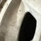 للبيع جنوط يوكن مقاس 16 اصلي