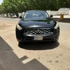 انفنيتي FX 2010