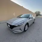 هيونداي الينترا 2022 العداد 130 ألف بدي وكاله بحاله ممتازه