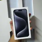 ايفون 15 برو ماكس بطاريه 100