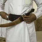 حواشيه حضرميه قديمه