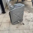 تانكي بنزين للبيع