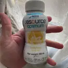 مكمل غذائي نستله