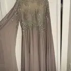 فستان جميل مره تنلبس اربع ساعات بس