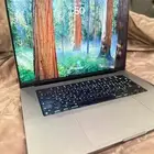 Macbook pro M1 مستعمل خفيف 32GB
