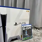 بلاستيشن 5 بقراطسيه البيع مستعجل
