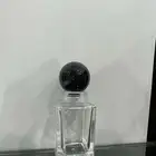 زجاج عطور فارغه