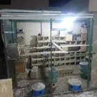 صندقة حمام للبيع