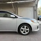 كورلا 2012 وارد كندا