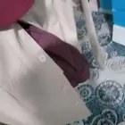بدله حراسات امنيه بيج وعنابي