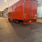 سطحة مغلقة مقفلة ابها