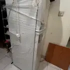اجهزة منزليه للبيع (ثلاجه-فريزر علوي-ومكيف صحراوي