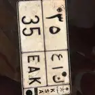 لوحل للبيع مزاد