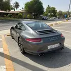 بورش كاريرا S