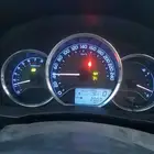 مثبت سرعة كورلا 2017