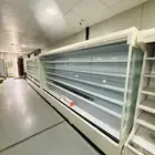 ثلاجات عرض مستخدمة نظيفة جدا