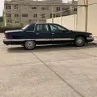 بيوك 1993 لمحبين الكلاسك وقفه ولون