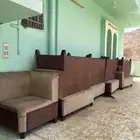 كنب للبيع نمرة