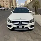 مرسيدس E300 2017