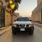 نيسان باترول ربع 2006 نظيف