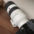 عدسة سوني 70-200