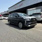 تويوتا فيلوز فل كامل 1500 cc اسود العائليه موديل 2025