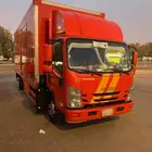 سطحة مغطاه مغلقة ابها للرياض