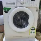 غسالة LG نظيفة 7 كيلو للبيع