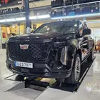 Escalade esv sport platinum vip 2025