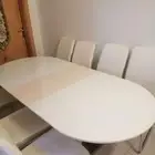 طاولة سفرة