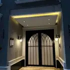 شقة سكنية فاخرة   حي الياسمين