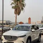 CX9 موديل 2020 سيرفس وكالة