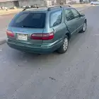 كامري 2000 تشليح