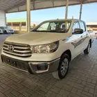 هايلوكس غمارتين ديزل GL بدون دبل 2025 كاش و أقساط سعودي