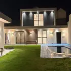 شالية ايجار يومي وأسبوعي بريدة