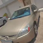 هوندا اكورد 2004