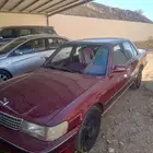 كرسيدا 94 GL للبيع