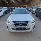 نيسان اكستيرا تيتانيوم 2024 دبل