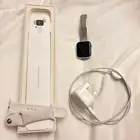 ساعة Apple watch