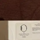 ساعه ابل SE