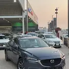 مازدا 6 2023 تحديد مسار عداد 42
