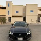 CX30 مازدا مالك اول
