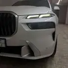 بي ام دبليو 2023 مخزن