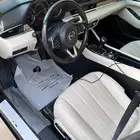مازدا 6 2025 اخر دفعة من الوكاله
