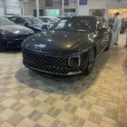 هيونداي ازيرا كلاسيك 2025 كاش واقساط لجميع البنوك