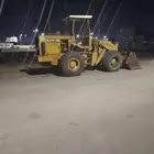 Wheel Loaders for Rent
