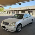 لكزس 430